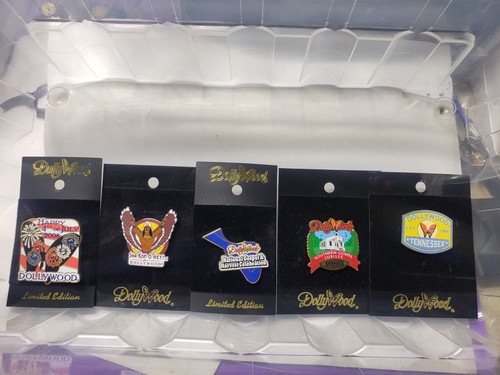 Lot dollywood vintage - lot, 90's
